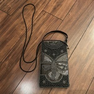 Beaded Bag